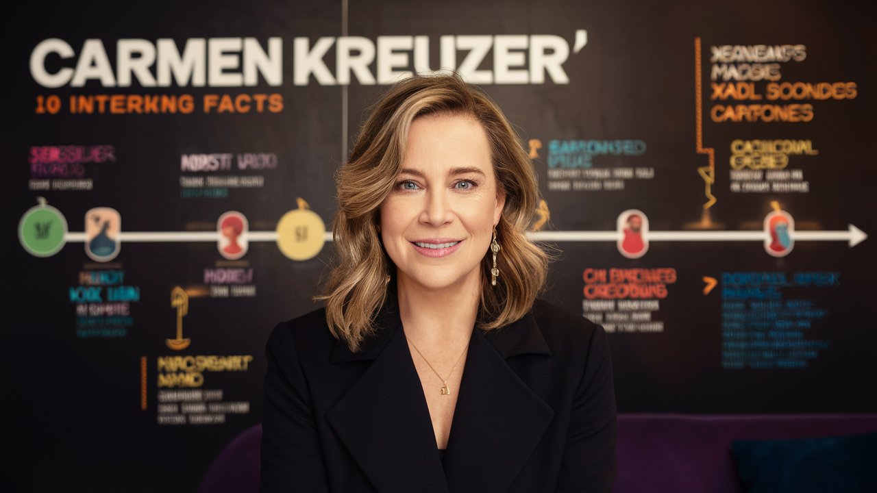 carmen kreuzer