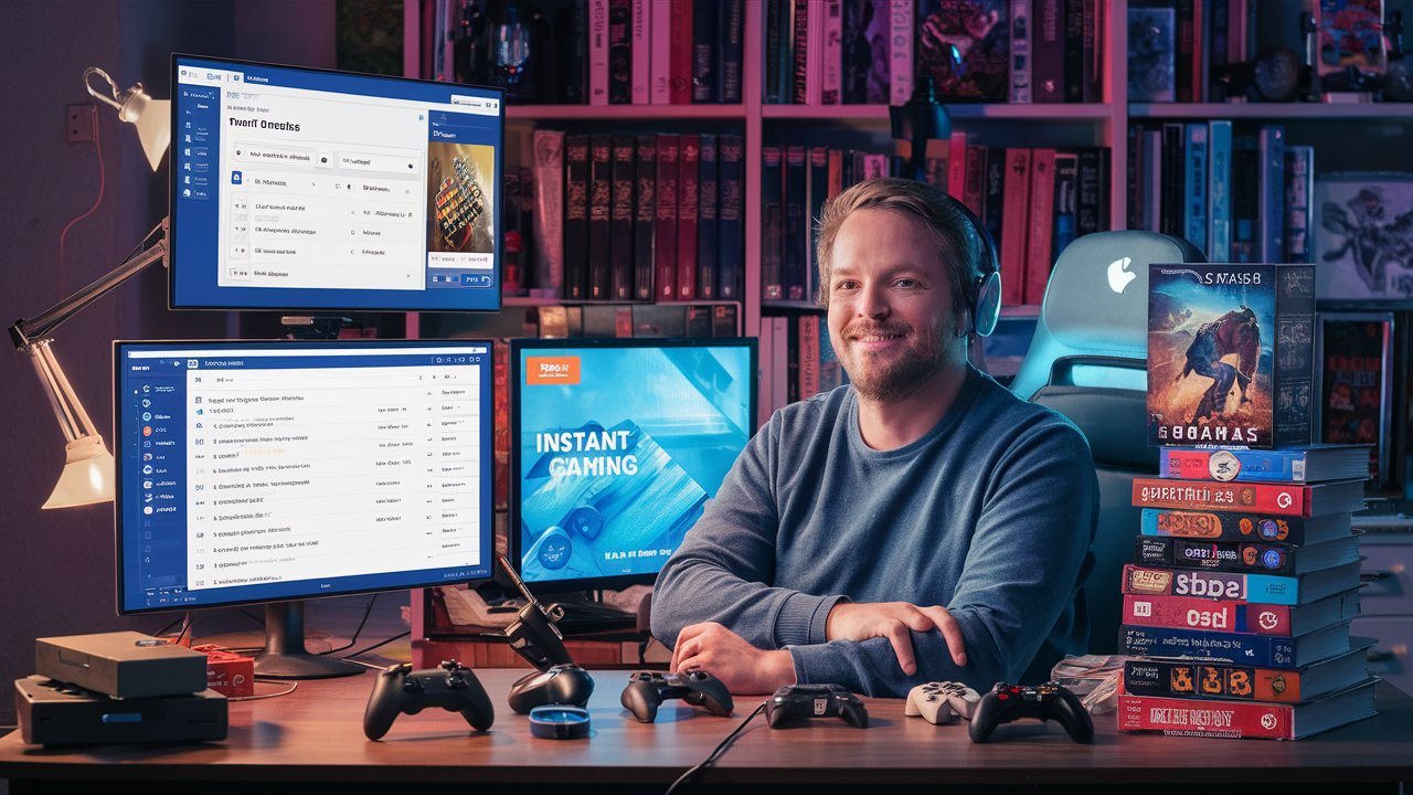 instant-gaming
