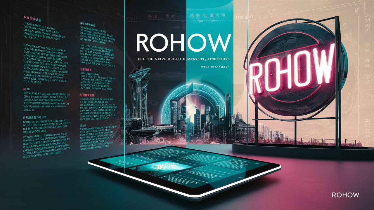 rohow