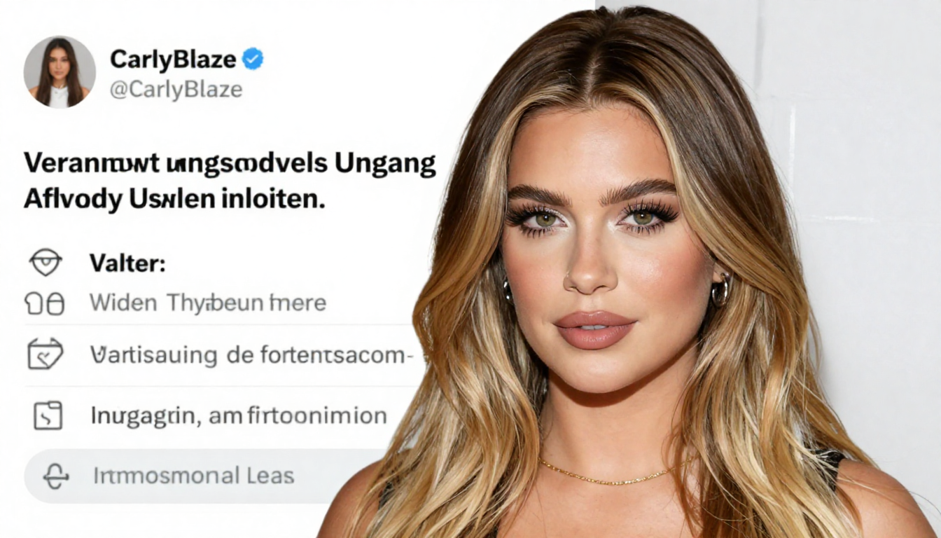 carlyblaze leak