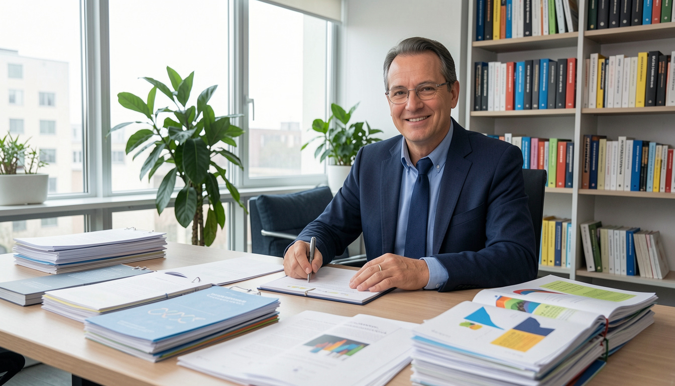 gerd klement
