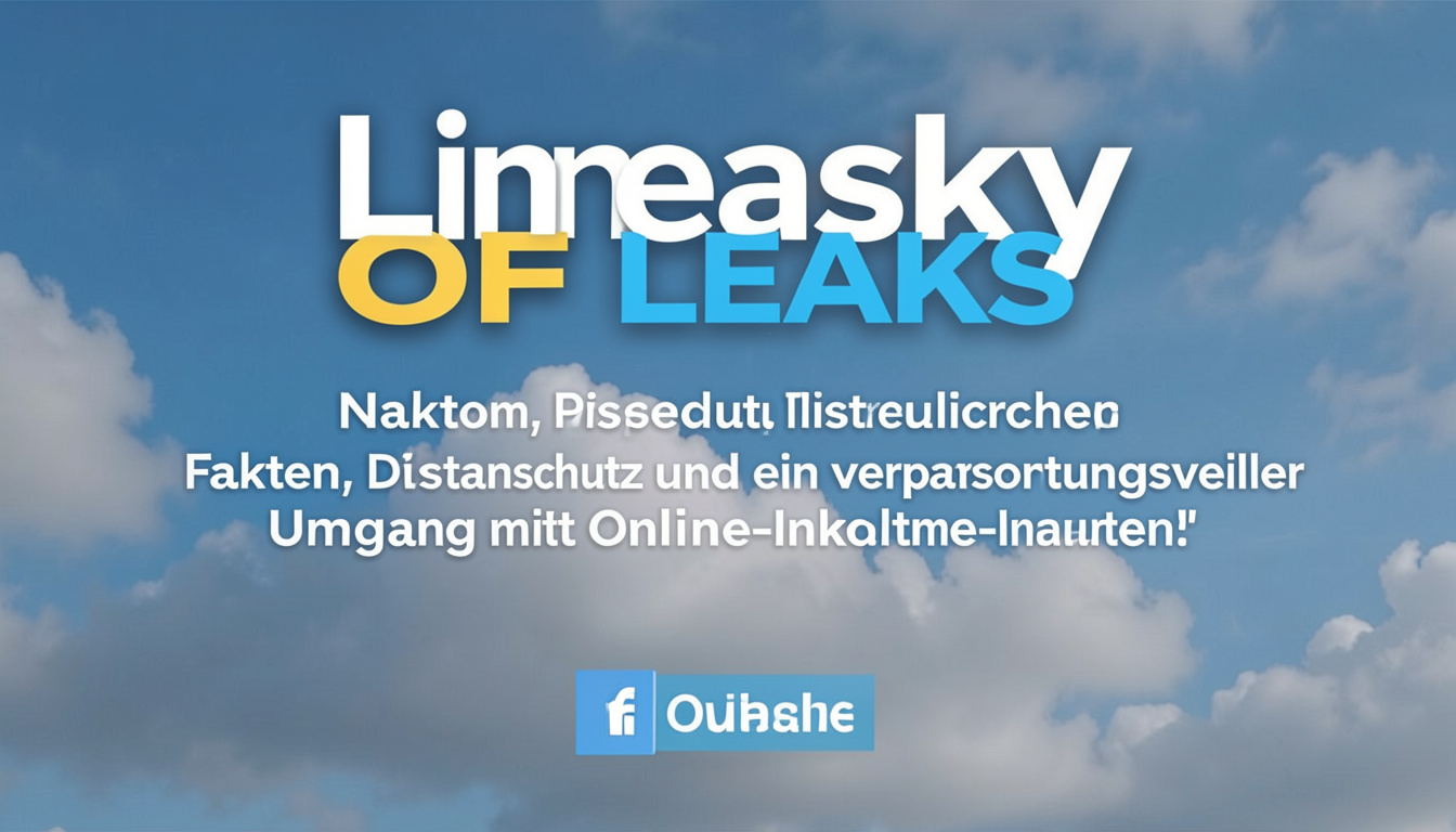 linneasky of leaks