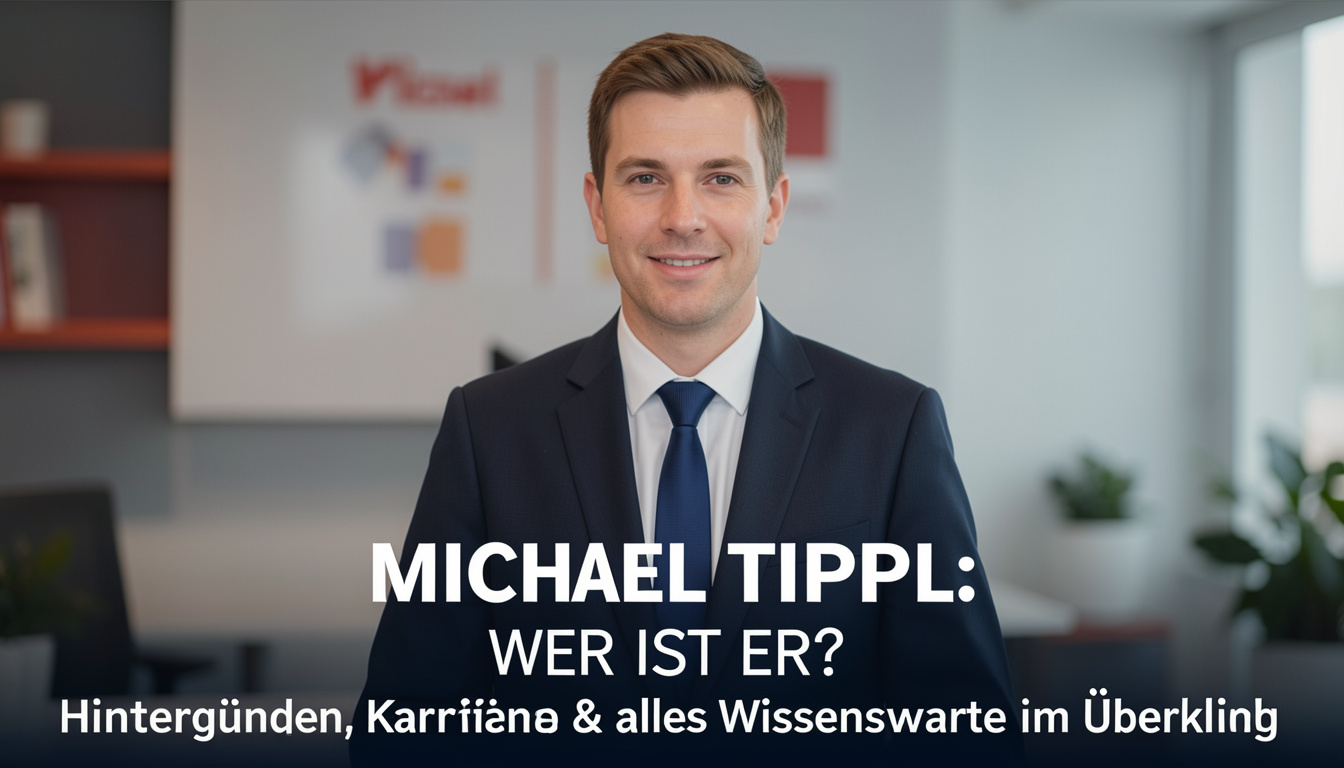 michael tippl