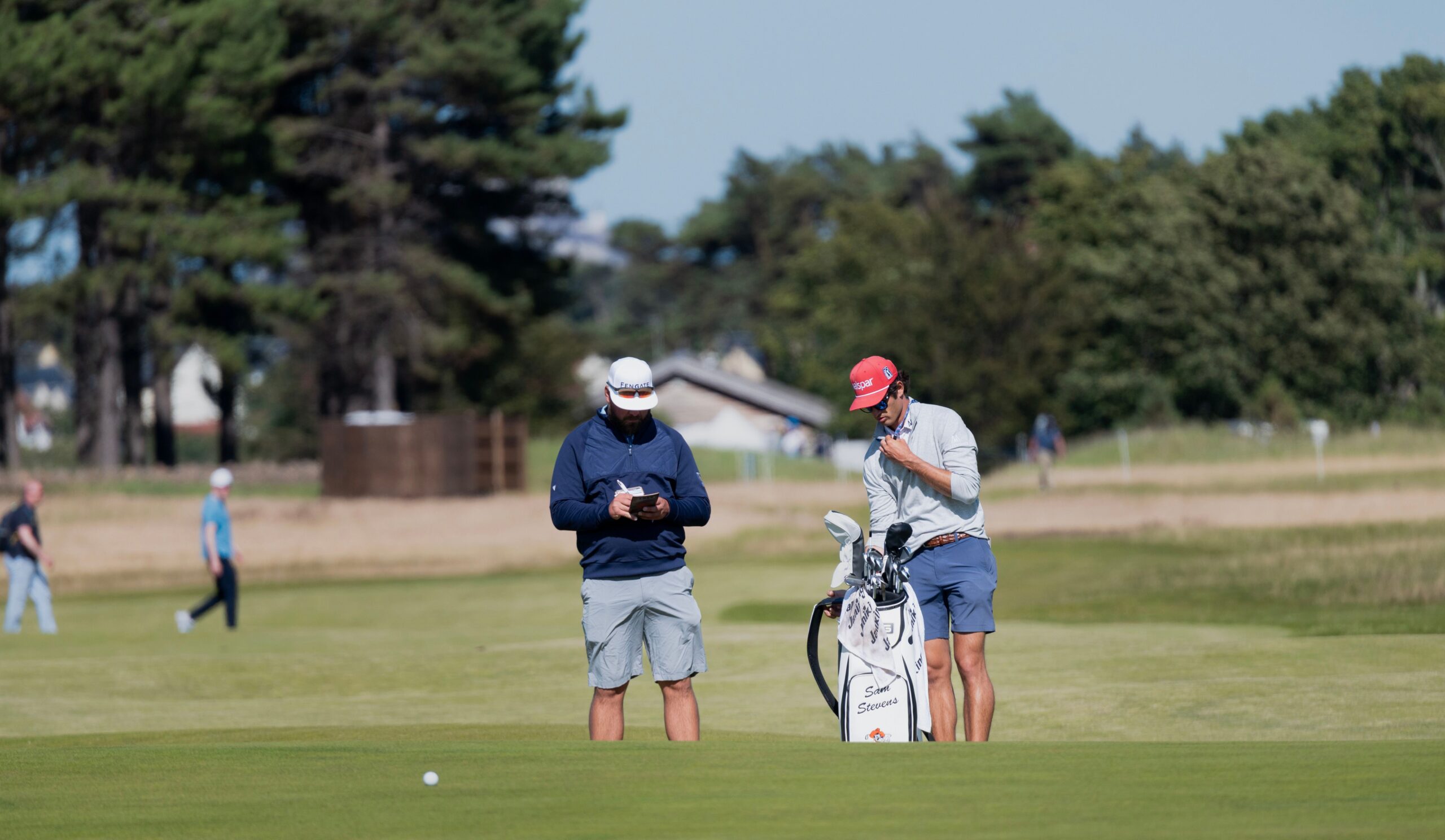 british open leaderboard 2023