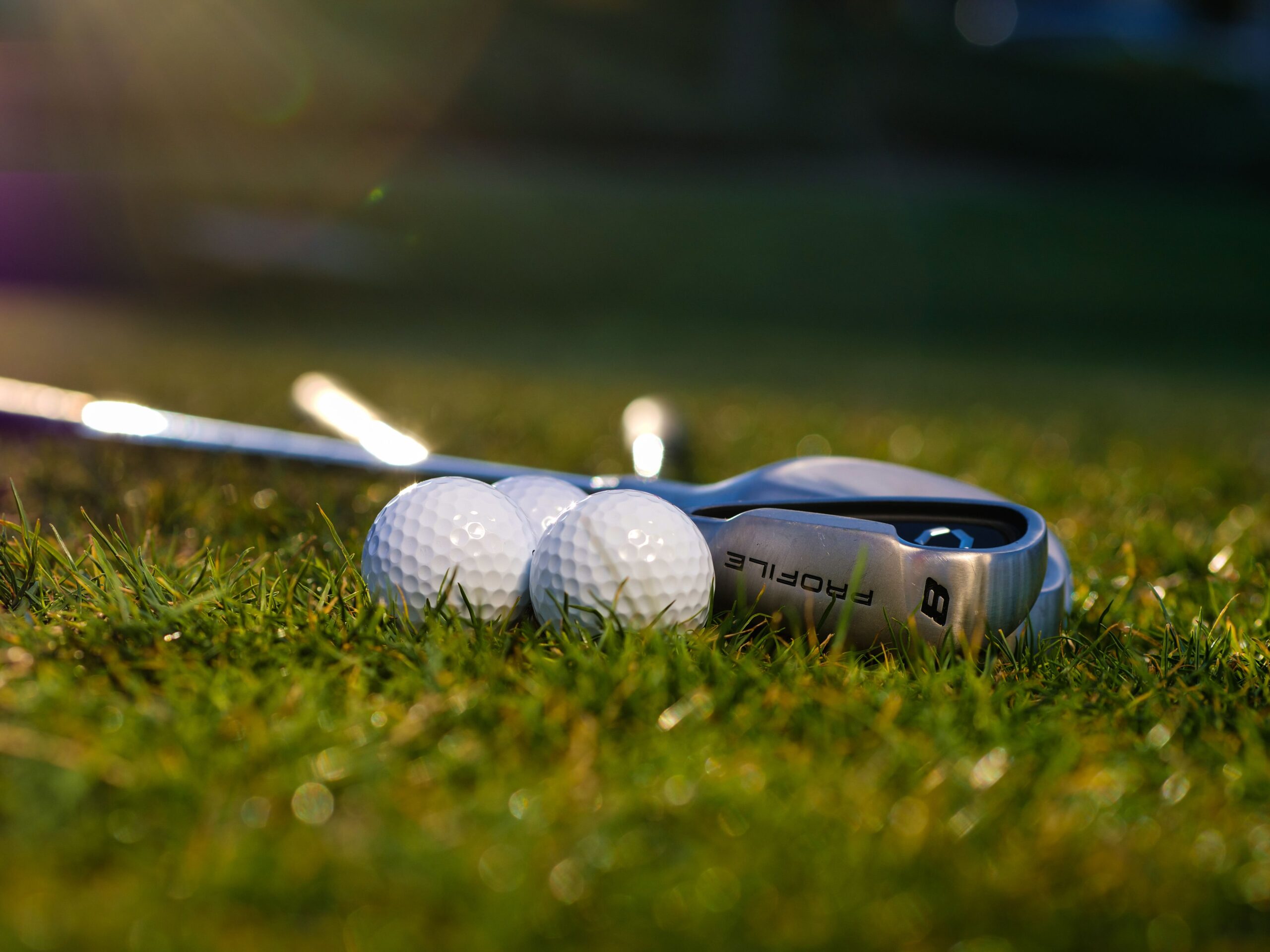 dp golf