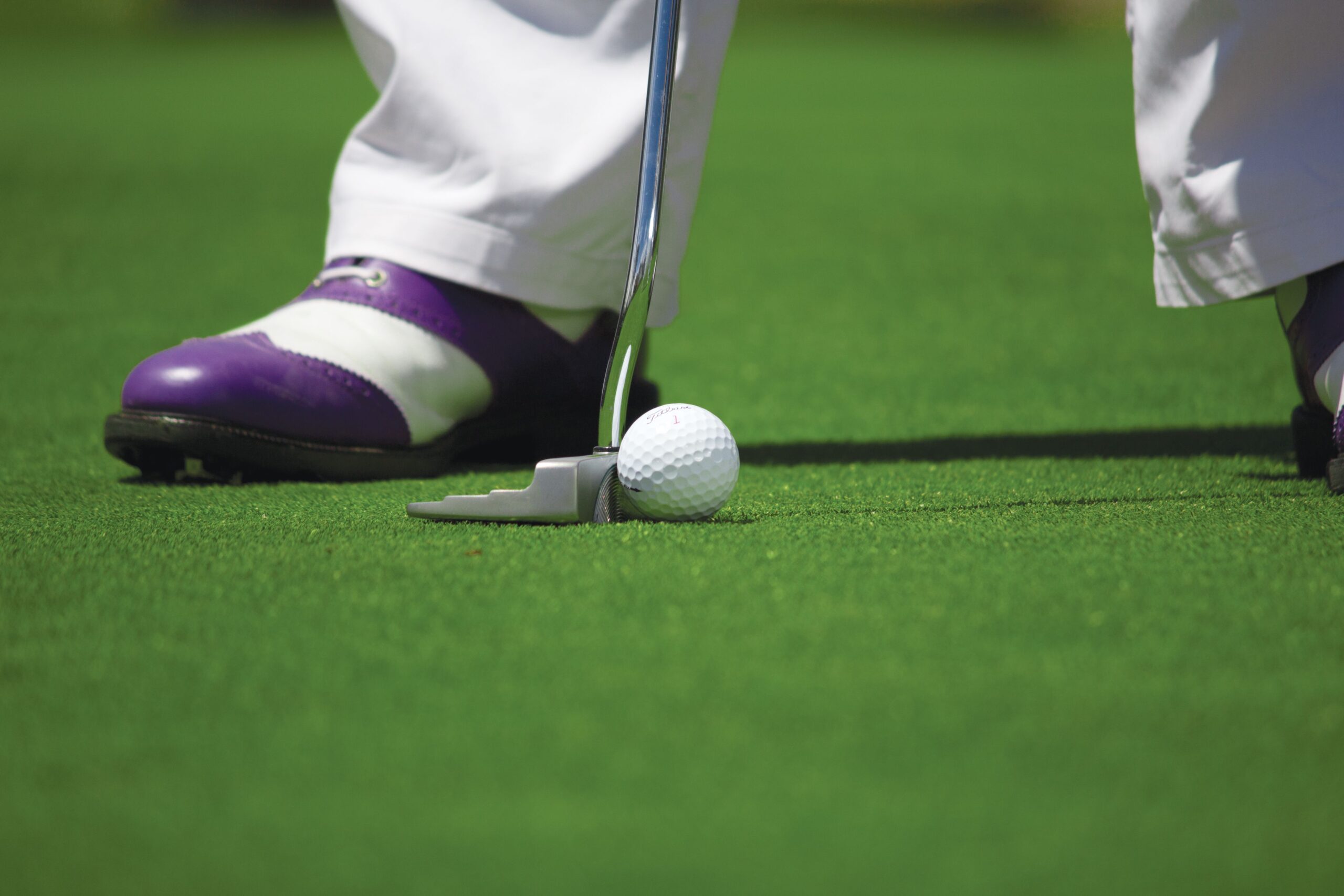 golf news