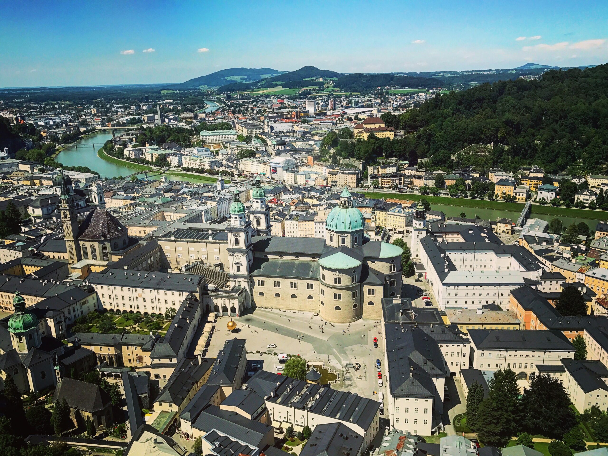 oberndorf bei salzburg